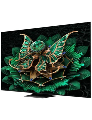 Televisor TCL QLED-Mini LED 65C7K 65"/ Ultra HD 4K/ Smart TV/ WiFi 2