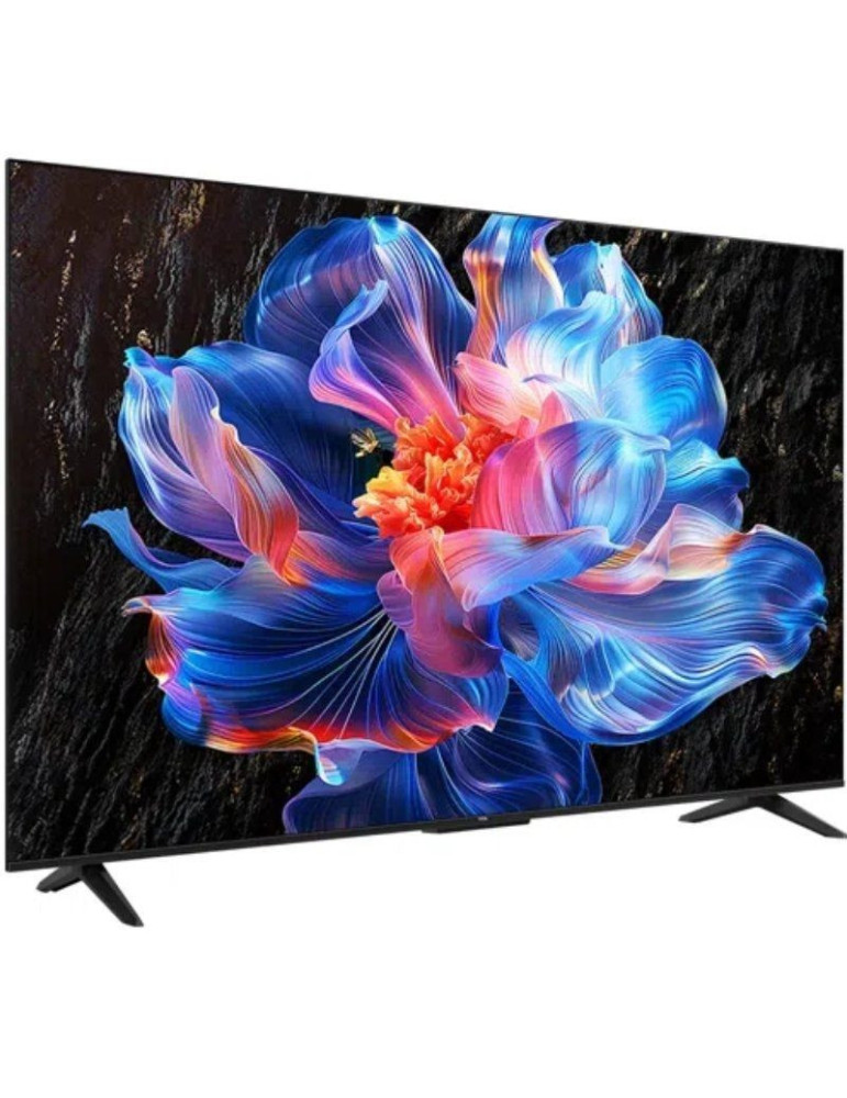 Televisor TCL 65P61K 65"/ Ultra HD 4K/ Smart TV/ WiFi