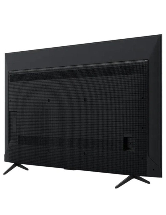 Televisor TCL QLED 65P7K 65"/ Ultra HD 4K/ Smart TV/ WiFi