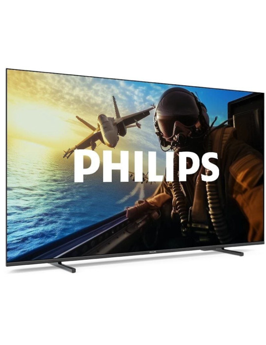 Televisor Philips LED 65PUS7000 65"/ Ultra HD 4K/ Smart TV/ WiFi
