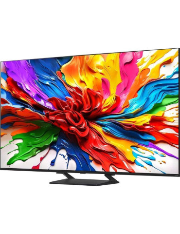 Televisor LG QNED Evo 65QNED93A6A 65"/ Ultra HD 4K/ Smart TV/ WiFi 2