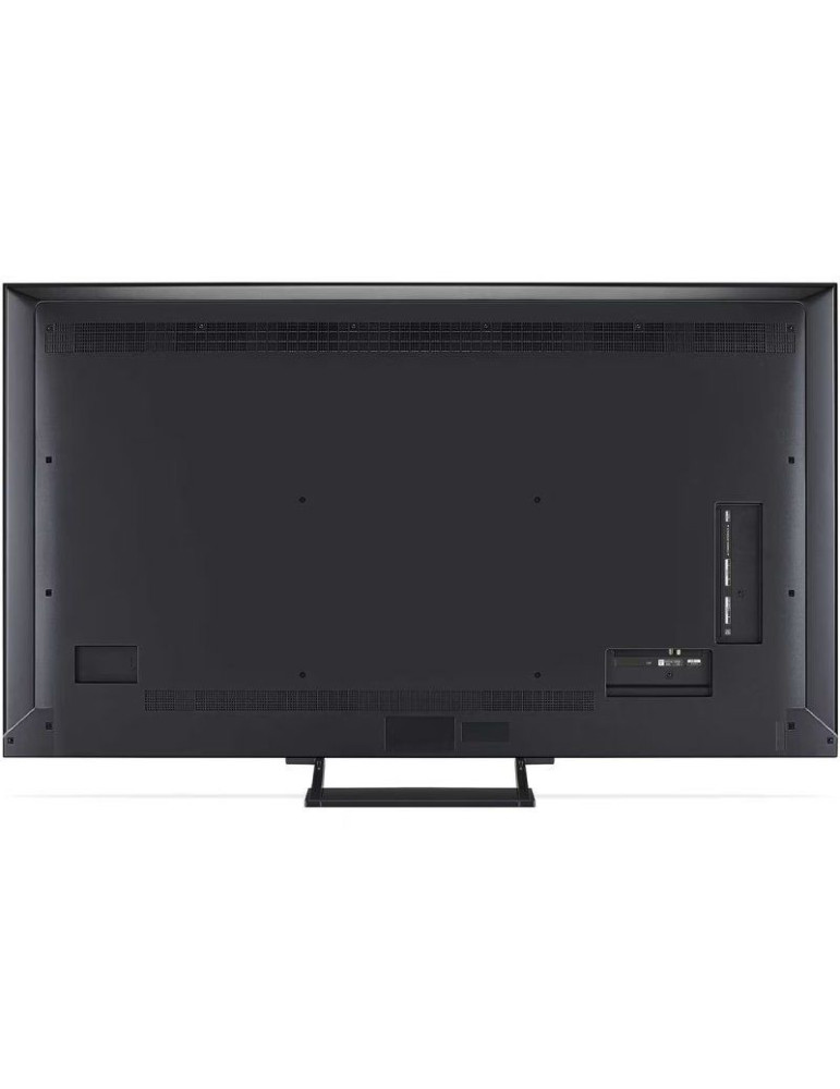 Televisor LG QNED Evo 65QNED93A6A 65"/ Ultra HD 4K/ Smart TV/ WiFi