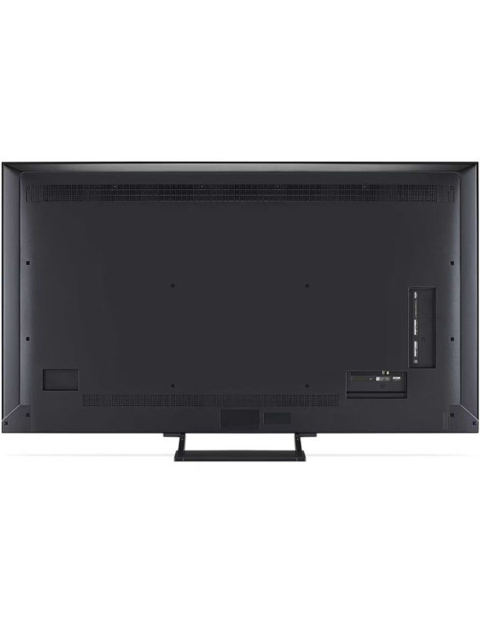 Televisor LG QNED Evo 65QNED93A6A 65"/ Ultra HD 4K/ Smart TV/ WiFi