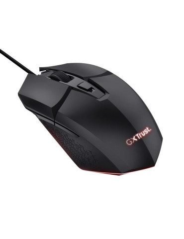Ratón Gaming Trust Gaming GXT 109 Felox/ Hasta 6400 DPI 2
