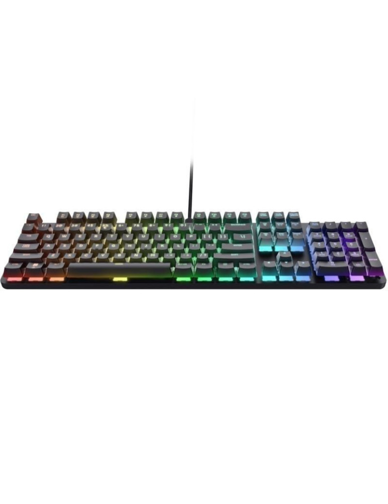 Teclado Gaming Mecánico Trust Gaming GXT 871