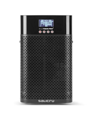 SAI Online Salicru SLC 2000 Twin Pro2/ 2000VA-1800W/ 4 Salidas/ Formato Torre 2
