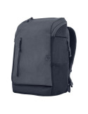 Mochila HP 6B8U4AA Travel para Portátiles hasta 15.6"/ Gris Hierro