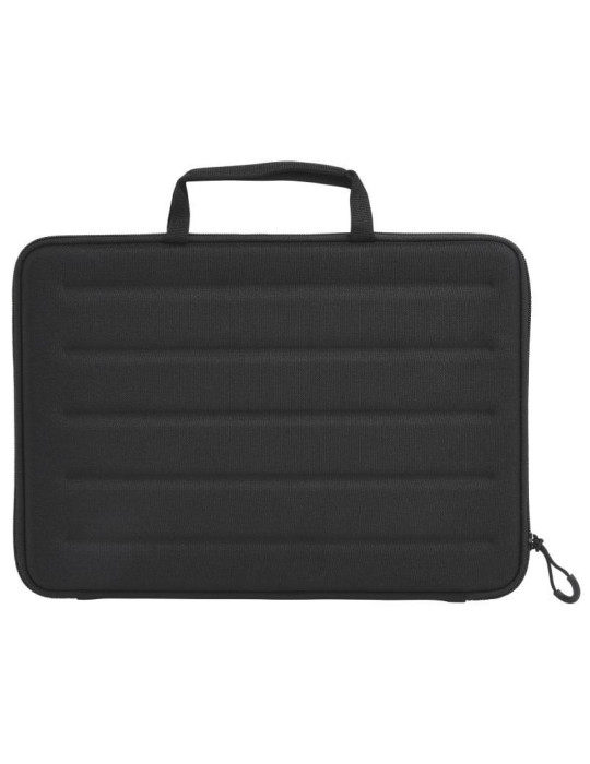 Maletín/ Funda HP Mobility para Portátiles hasta 14.1"/ Negro