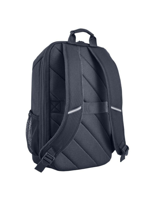 Mochila HP Travel 6B8U6AA para Portátiles hasta 15.6"/ Azul y Gris