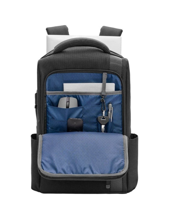 Mochila HP Renew Executive para Portátiles hasta 16"/ Negra