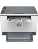 Multifunción Láser Monocromo HP LaserJet  MFP M234dw/ WiFi/ Dúplex/ Blanca