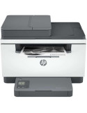 Multifunción Láser Monocromo HP Laserjet MFP M234SDN Dúplex/ ADF/ Blanca