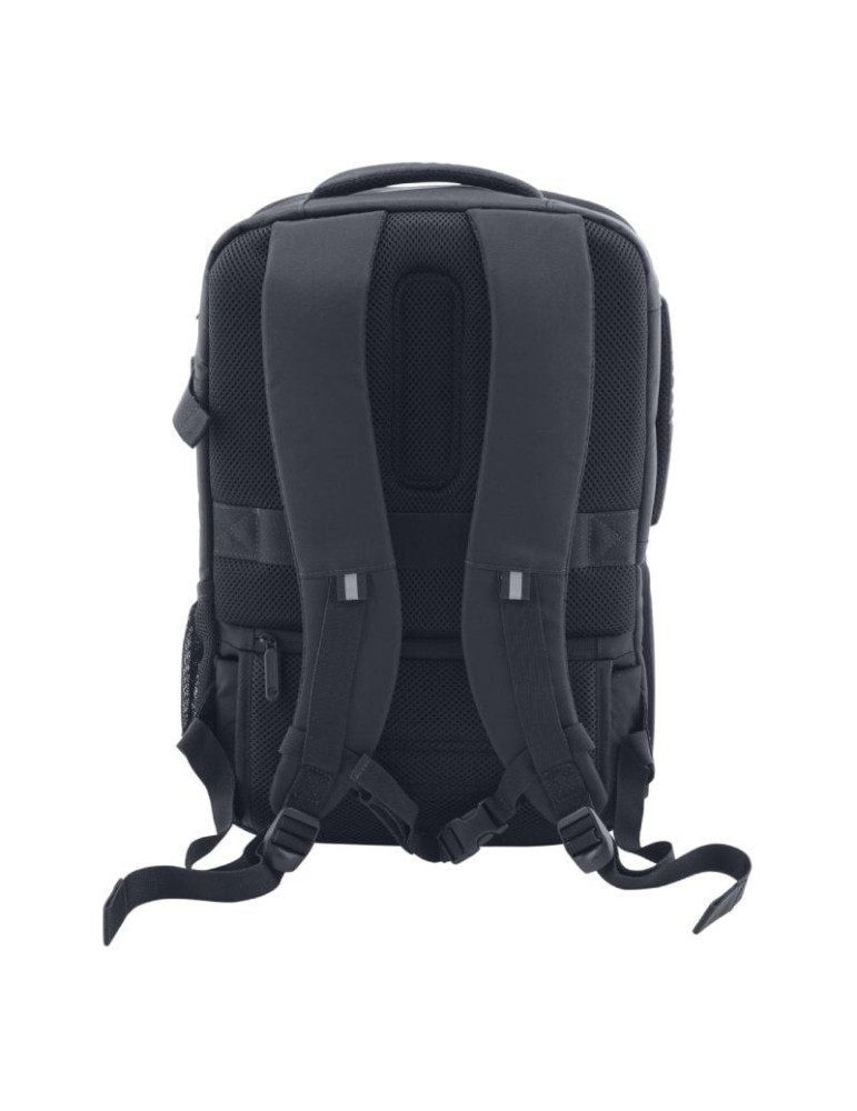 Mochila HP 6M5S3AA Creator para Portátiles hasta 16.1"/ Azul Marino y Amarillo