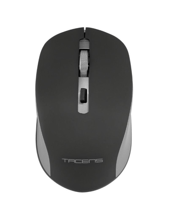 Pack Gaming Tacens ZENITH/ Teclado Inalámbrico + Ratón Inalámbrico + Alfombrilla