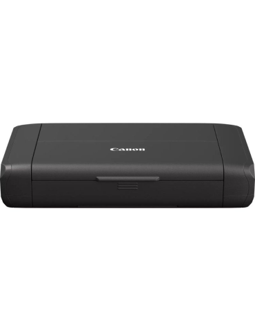 Impresora Portátil Canon MAXIFY BX110 WiFi/ Negra