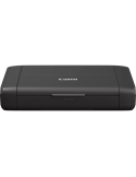 Impresora Portátil Canon MAXIFY BX110 WiFi/ Negra