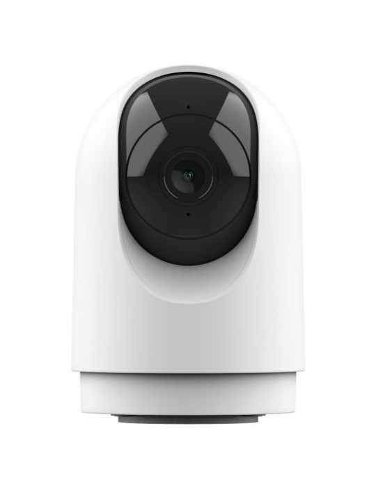 Cámara de Videovigilancia Trust IPCAM-2700/ 94.6 / Visión Nocturna/ Contro desde APP