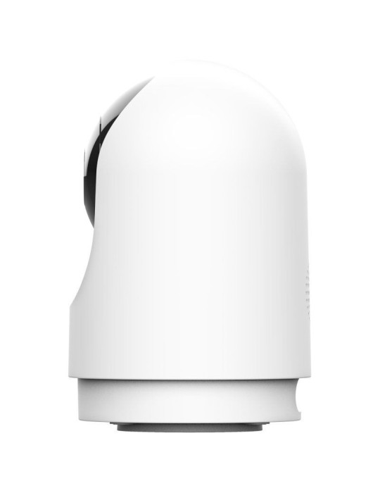 Cámara de Videovigilancia Trust IPCAM-2700/ 94.6 / Visión Nocturna/ Contro desde APP