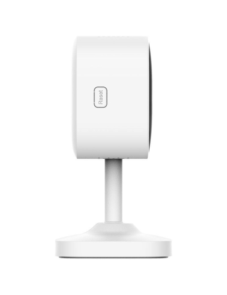 Cámara de Videovigilancia Trust IPCAM-2900/ 93.6 / Visión Nocturna/ Control desde APP