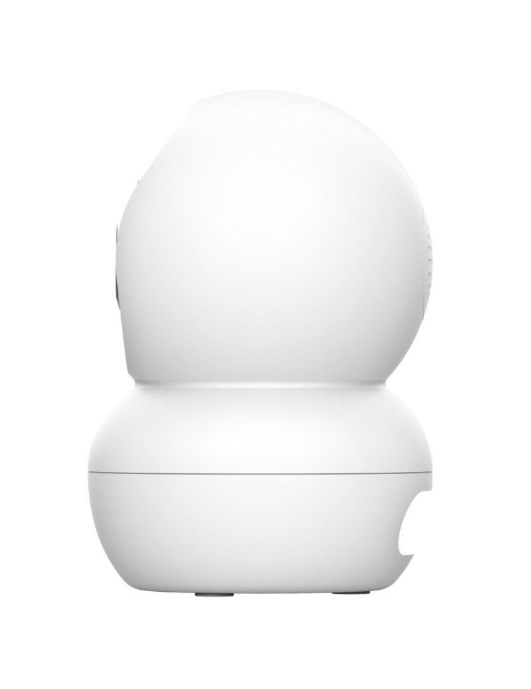 Cámara de Videovigilancia Trust IPCAM-2800/ 103 / Visión Nocturna/ Contro desde APP