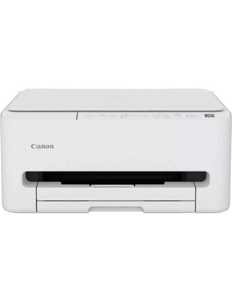 Multifunción Canon PIXMA TS4150I WiFi/ Dúplex/ Blanca