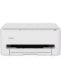 Multifunción Canon PIXMA TS4150I WiFi/ Dúplex/ Blanca