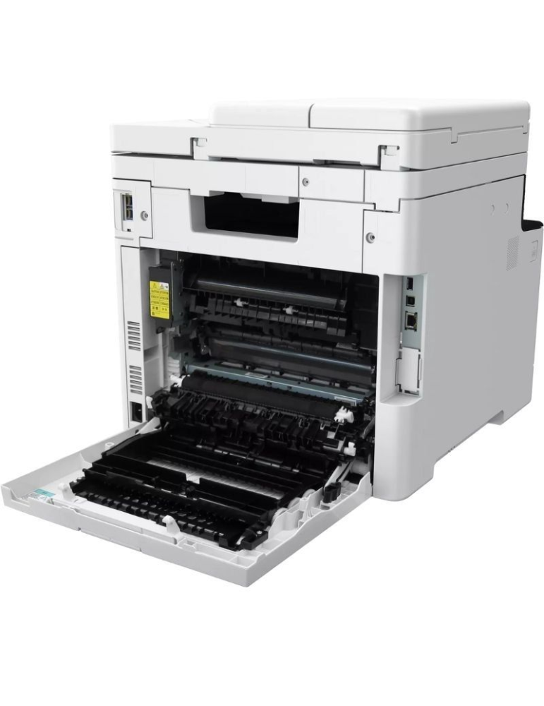 Multifunción Láser Color Canon i-SENSYS MF752CDW II WiFi/ Dúplex/ Blanca