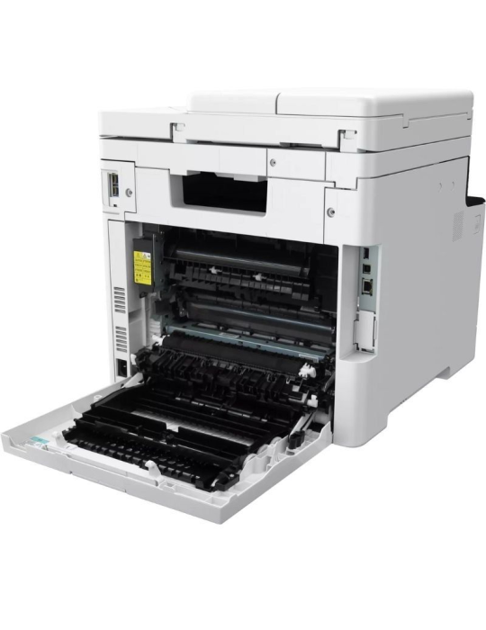 Multifunción Láser Color Canon i-SENSYS MF752CDW II WiFi/ Dúplex/ Blanca