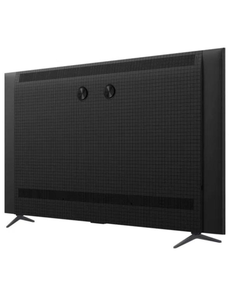 Televisor TCL QLED-Mini LED 75C6K 75"/ Ultra HD 4K/ Smart TV/ WiFi