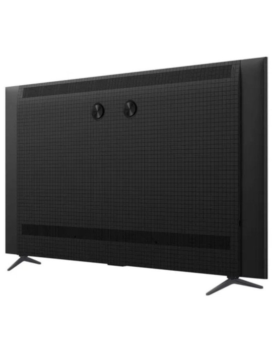 Televisor TCL QLED-Mini LED 75C6K 75"/ Ultra HD 4K/ Smart TV/ WiFi