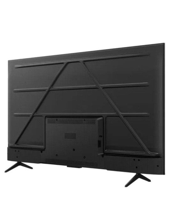 Televisor TCL 75P6K 75"/ Ultra HD 4K/ Smart TV/ WiFi