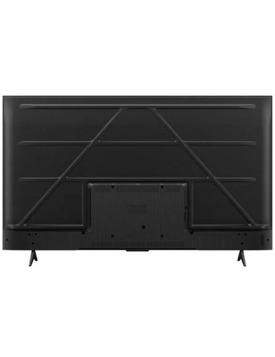 Televisor TCL 75P6K 75"/ Ultra HD 4K/ Smart TV/ WiFi