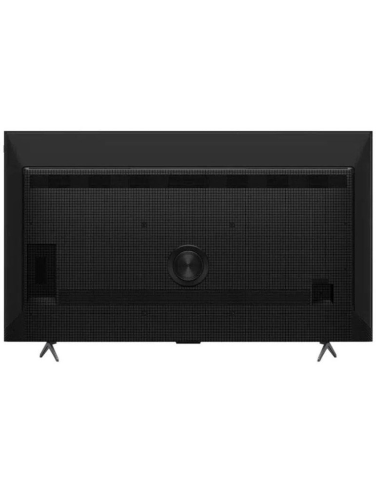 Televisor TCL QLED 75P8K 75"/ Ultra HD 4K/ Smart TV/ WiFi