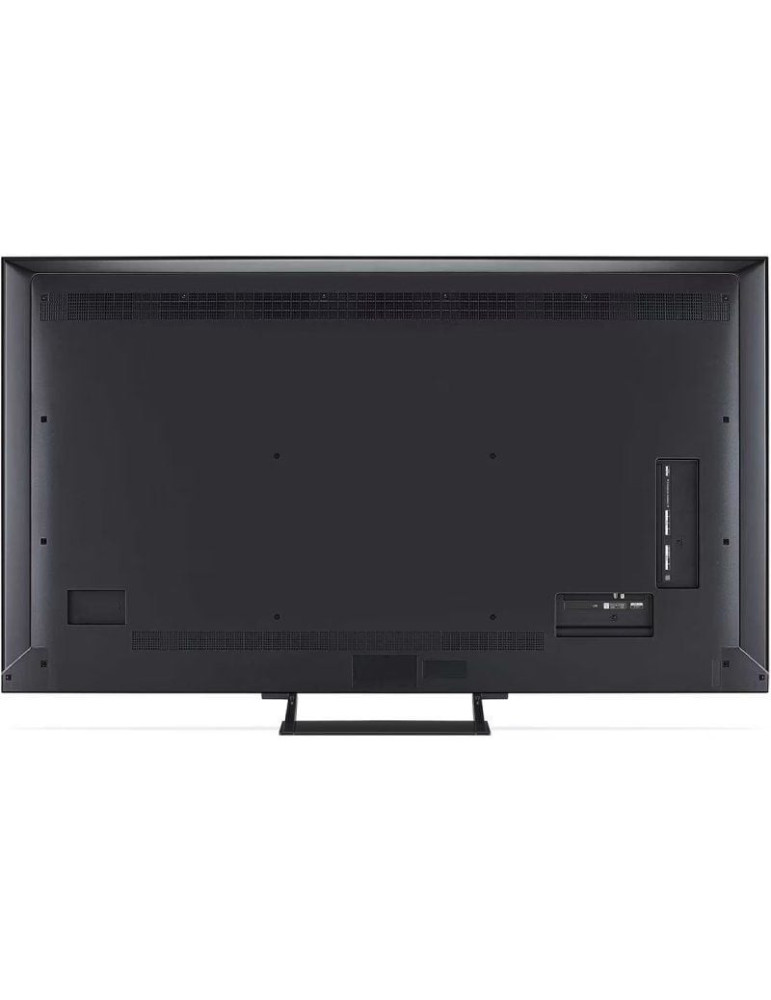 Televisor LG QNED Evo 75QNED93A6A 75"/ Ultra HD 4K/ Smart TV/ WiFi