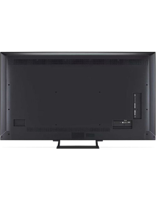 Televisor LG QNED Evo 75QNED93A6A 75"/ Ultra HD 4K/ Smart TV/ WiFi