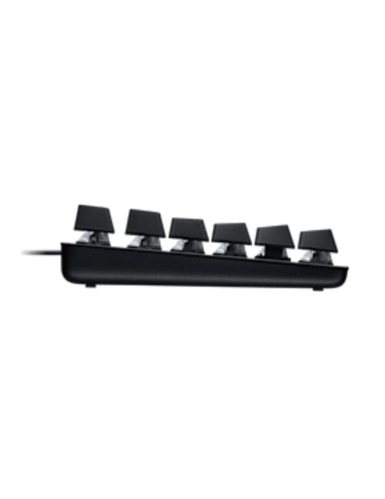 Teclado Gaming Mecánico Logitech G413 TKL SE