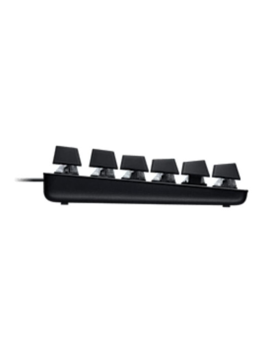 Teclado Gaming Mecánico Logitech G413 TKL SE