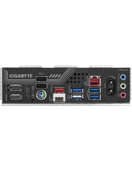 Placa Base Gigabyte B850 GAMING X WIFI6E Socket AM5/ DDR5/ PCIe 5.0