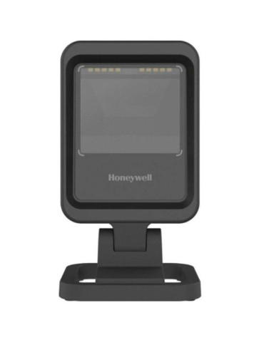 Lector de Código de Barras 1D-2D-QR Honeywell Genesis XP 7680g/ USB 2