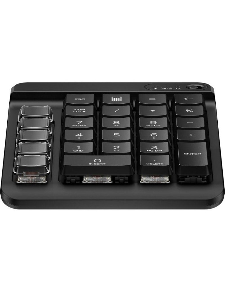 Teclado Numérico Inalámbrico HP 435 Programable