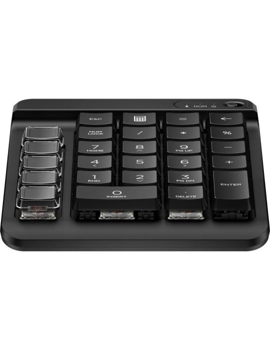 Teclado Numérico Inalámbrico HP 435 Programable