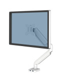 Soporte de Mesa para Monitor Fellowes 8056201/ Giratorio/ Inclinable/ hasta 8kg