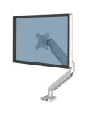 Soporte de Mesa para Monitor Fellowes 8056401/ Giratorio/ Inclinable/ hasta 8kg