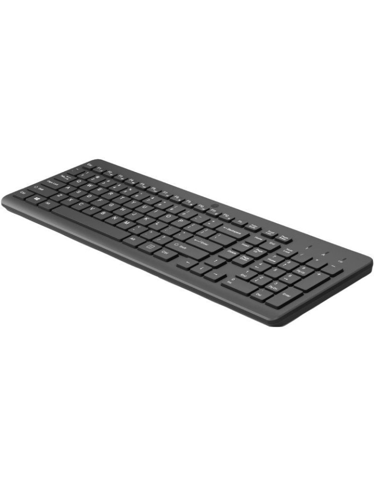 Teclado Inalámbrico HP 225