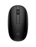 Ratón Inalámbrico por Bluetooth HP 245/ Hasta 1600 DPI/ Negro