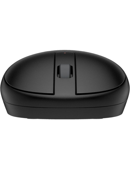 Ratón Inalámbrico por Bluetooth HP 245/ Hasta 1600 DPI/ Negro