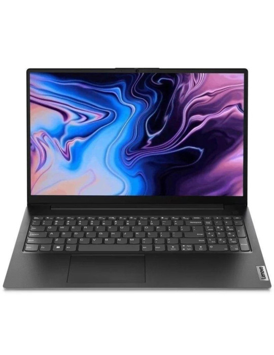 Portátil Lenovo V15 G4 AMN 82YU0165SP Ryzen 3 7320U/ 8GB/ 512GB SSD/ 15.6"/ Sin Sistema Operativo