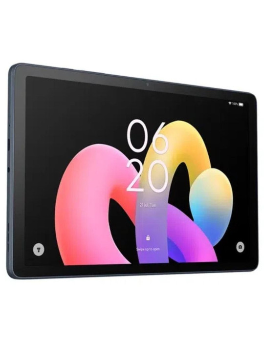 Tablet TCL Tab 10L Gen4 10.1"/ 4GB/ 64GB/ Octacore/ Negra