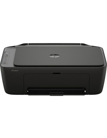 Multifunción HP Deskjet 2920 WiFi/ Negra