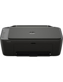 Multifunción HP Deskjet 2920 WiFi/ Negra